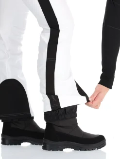 Neva softshell skibroek dames