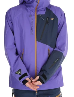 Nevado-R ski-jas heren