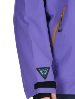 Nevado-R ski-jas heren