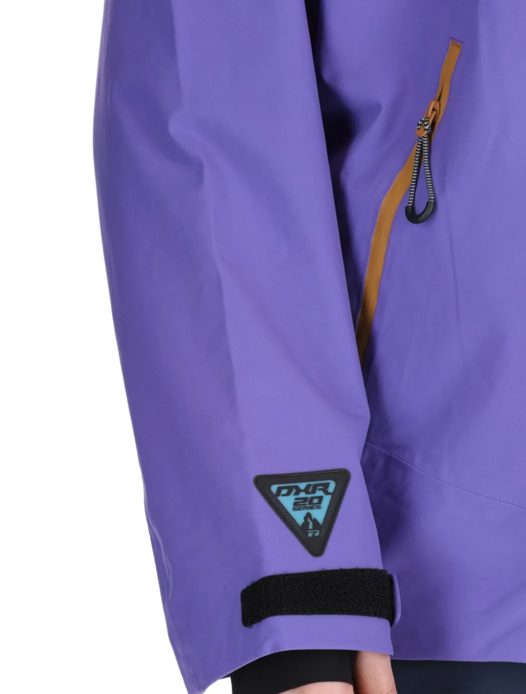 Nevado-R ski-jas heren