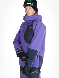 Nevado-R ski-jas heren