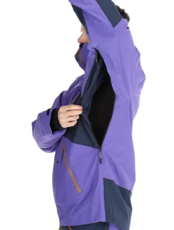 Nevado-R ski-jas heren