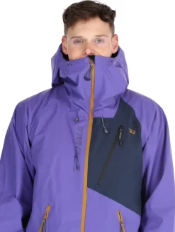 Nevado-R ski-jas heren