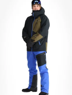 Nevado-R ski-jas heren