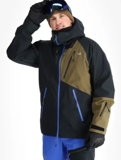 Nevado-R ski-jas heren