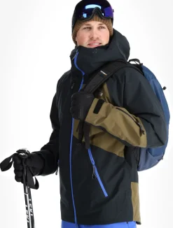 Nevado-R ski-jas heren