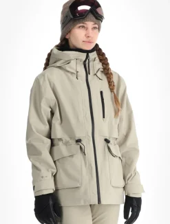 Nevicara ski-jas dames