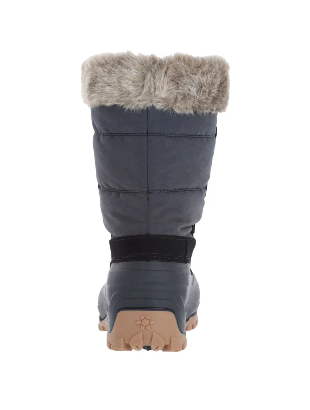 Nietos snowboots dames