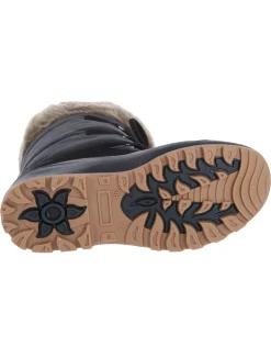Nietos snowboots dames