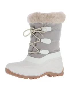 Nietos snowboots dames