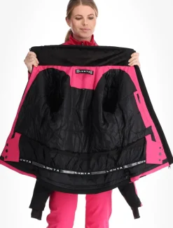Nilivaara ski-jas dames