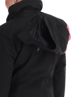 Nilivaara ski-jas dames