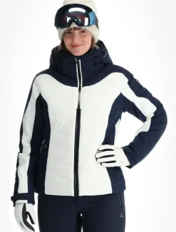 Nilivaara ski-jas dames