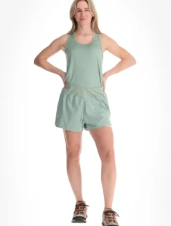 Nimble Short trail korte broek dames