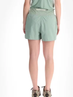 Nimble Short trail korte broek dames