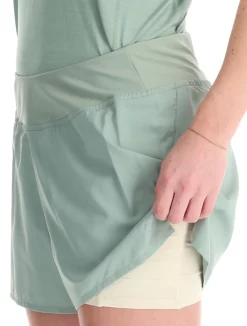 Nimble Short trail korte broek dames