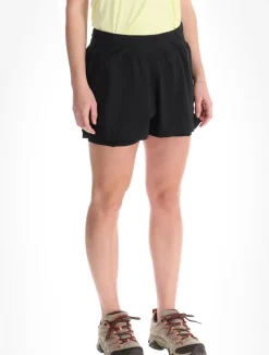 Nimble Short trail korte broek dames