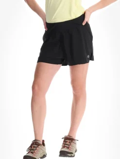 Nimble Short trail korte broek dames