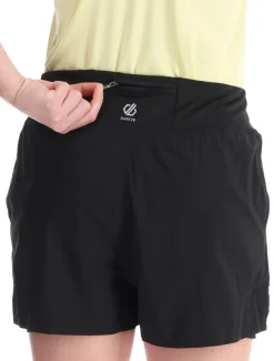 Nimble Short trail korte broek dames