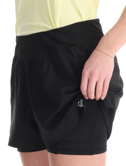 Nimble Short trail korte broek dames