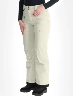 Niseko skibroek dames
