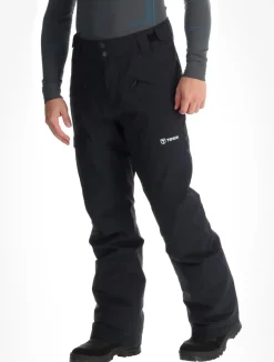Niseko skibroek heren