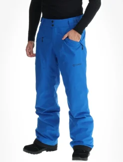 Niseko skibroek heren
