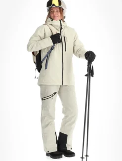 Niseko ski-jas dames