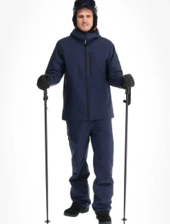 Niseko ski-jas heren