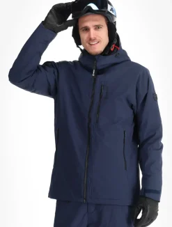 Niseko ski-jas heren