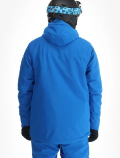 Niseko ski-jas heren