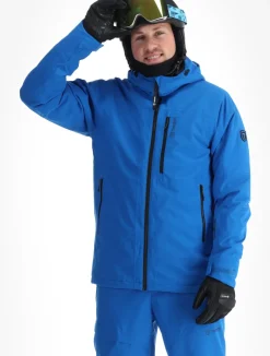Niseko ski-jas heren