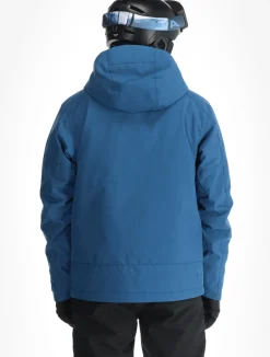 Nitric ski-jas heren
