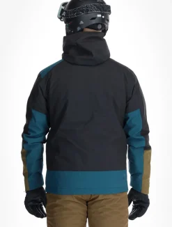 Nitric ski-jas heren