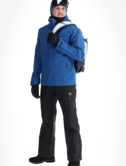 Njarg Ski Jacket MS hardshell ski-jas heren