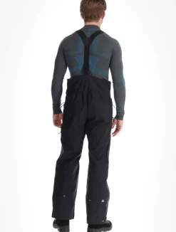 Njarg Ski Pant MS hardshell skibroek heren