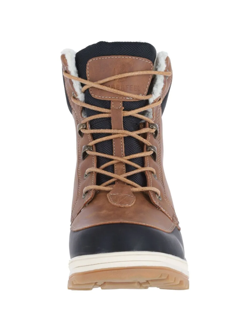 Nolan snowboots dames