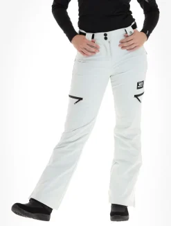 Nori-R skibroek dames