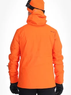 Norrow ski-jas heren