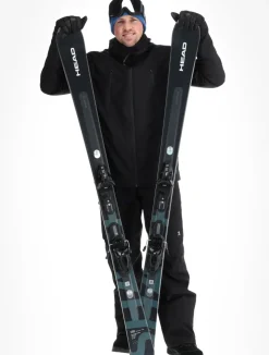 Norrow ski-jas heren