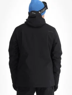 Norrow ski-jas heren