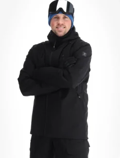 Norrow ski-jas heren