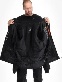 Norrow ski-jas heren