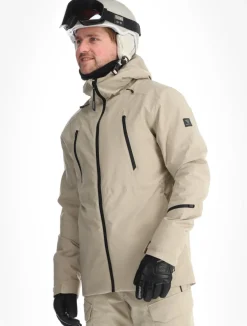 Norrow ski-jas heren