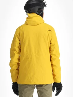 Norrow ski-jas heren