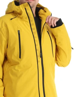 Norrow ski-jas heren