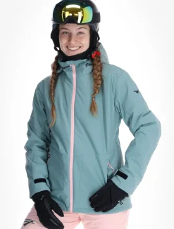 Oasis-R ski-jas dames
