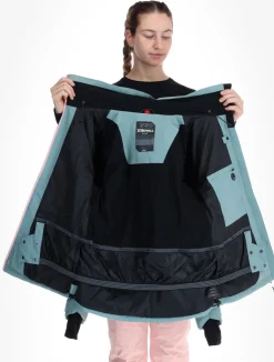 Oasis-R ski-jas dames