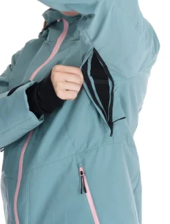 Oasis-R ski-jas dames