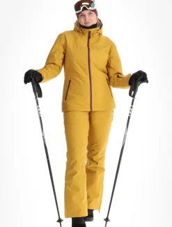 Oasis-R ski-jas dames